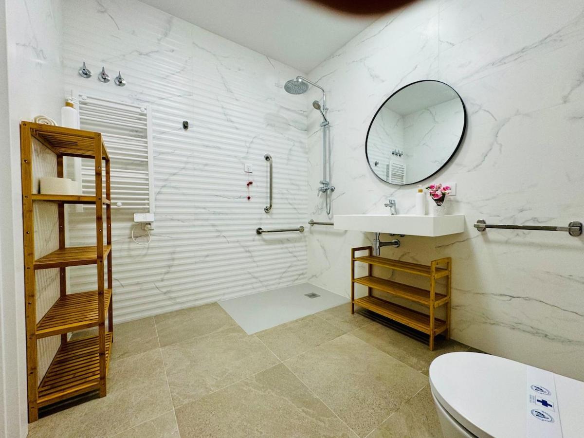Loft 2 - Space & Conform Close To Center Valencia